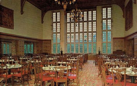 the tudor room|imu tudor room.